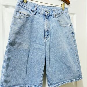 Lee Size 8 Women’s Jorts